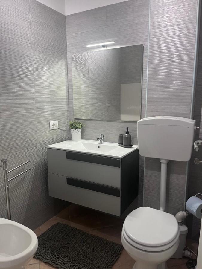 Theroom41 Lecce Eksteriør bilde