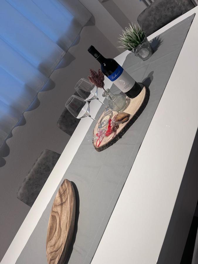Theroom41 Lecce Eksteriør bilde